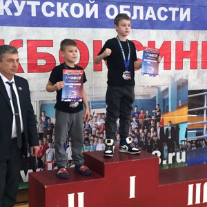 Андрей Михалыч