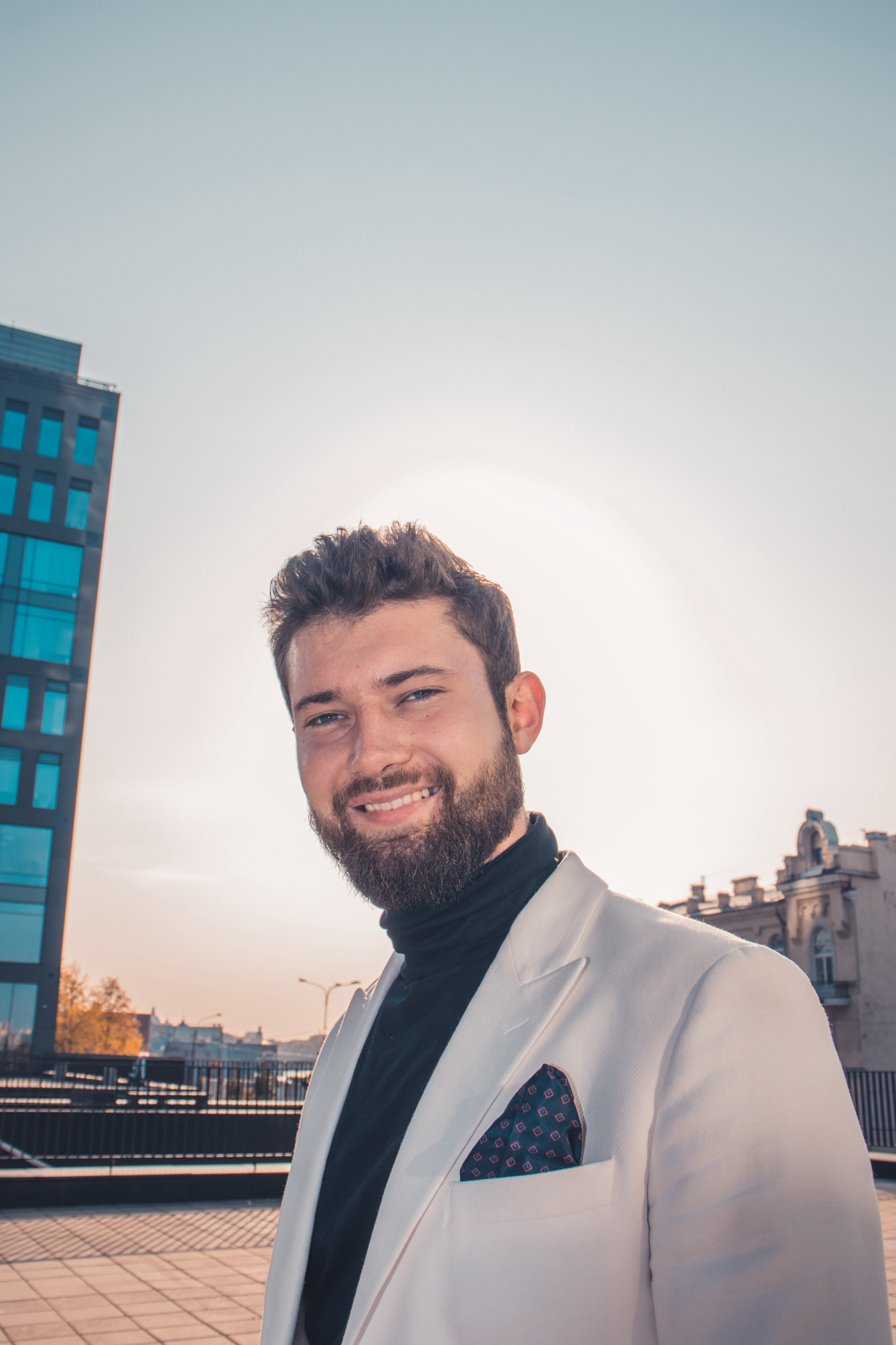 Алексей Петрухин