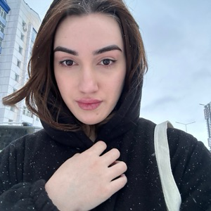 Сабрина Казакова