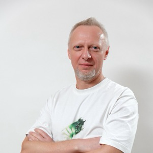 Андрей Ильинов | Сетка — социальная сеть от hh.ru