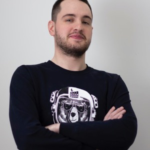 Роман Федяев | Сетка — социальная сеть от hh.ru