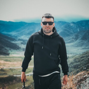 Vladislav Ryzhinsky