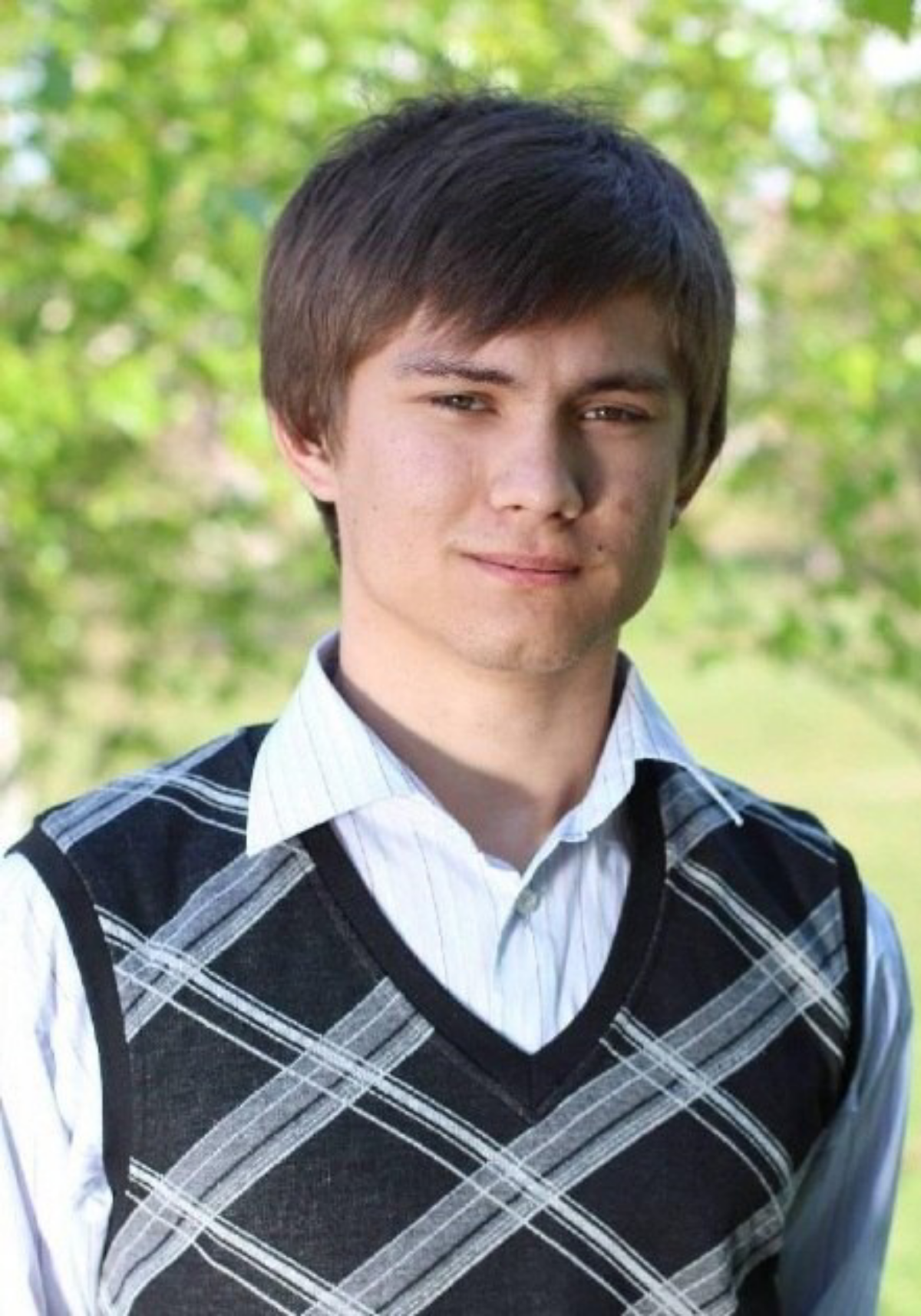 Марат Низаев | Сетка — социальная сеть от hh.ru