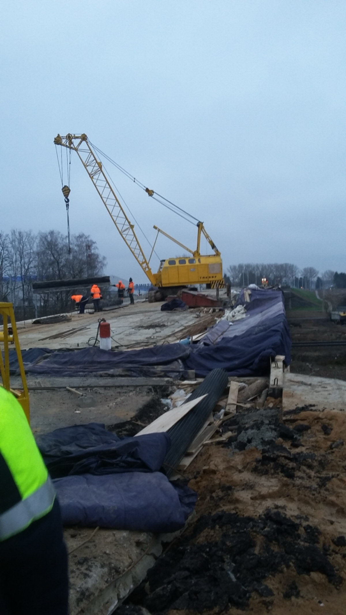 Анатолий Телышев | Сетка — социальная сеть от hh.ru