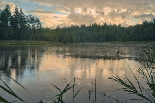 Несколько озёр Выборгского района Ленобласти: Соколиное, Лунное (фото 7), Веллампи (фото 8), Такалампи (фото 9). | Сетка — социальная сеть от hh.ru