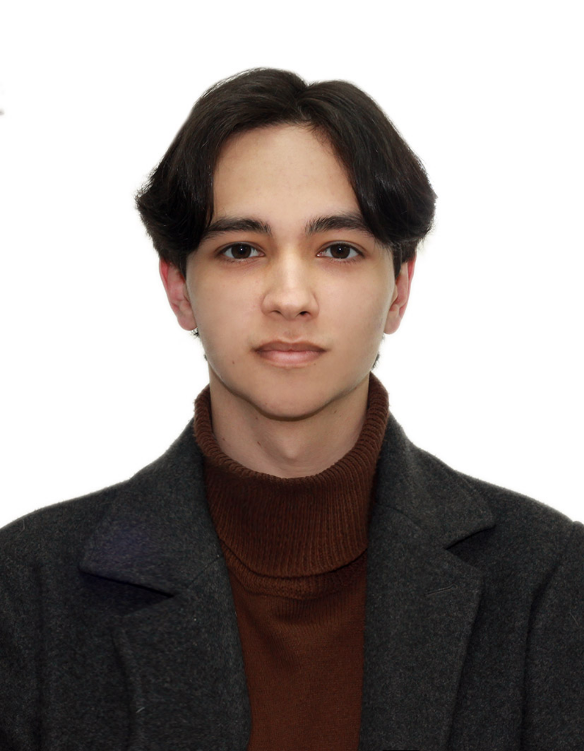 Марат Галимов