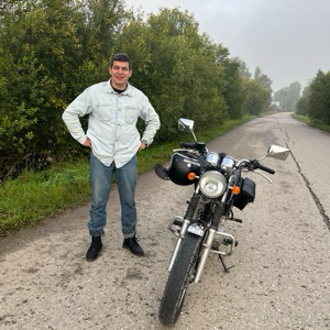 Павел Мальцев