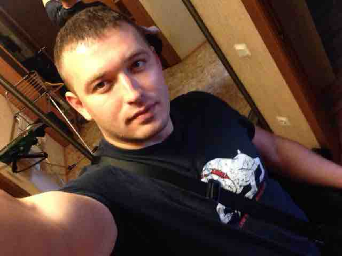 Илья Васильев