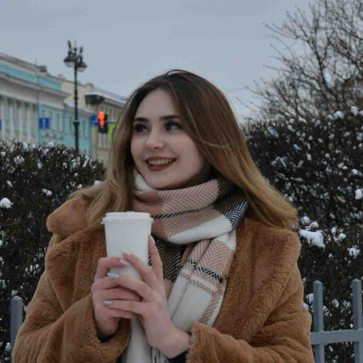 Мария Вашуткина | Сетка — социальная сеть от hh.ru