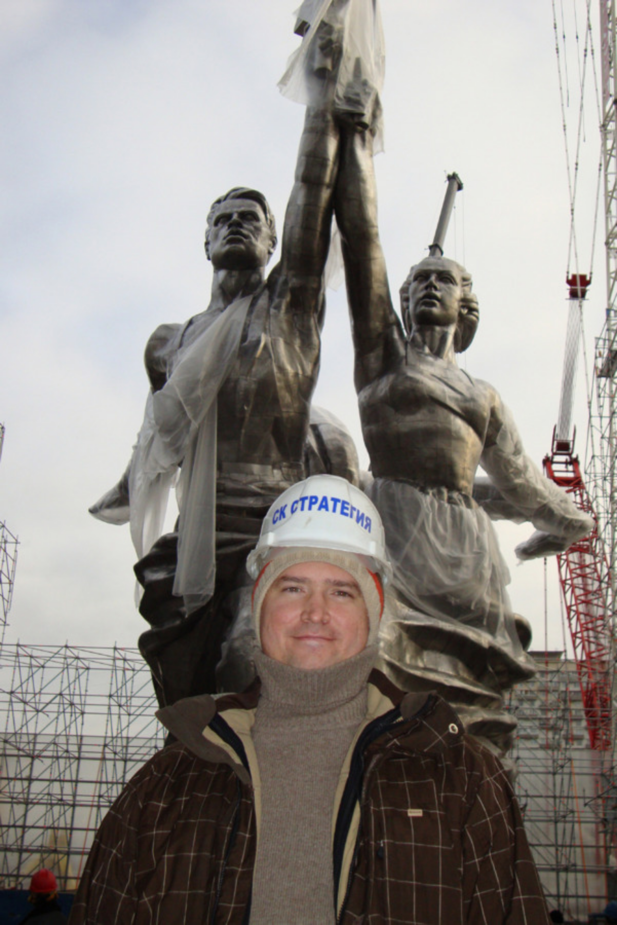 Станислав Белогрудов