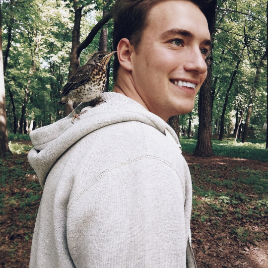 Андрей Семанин