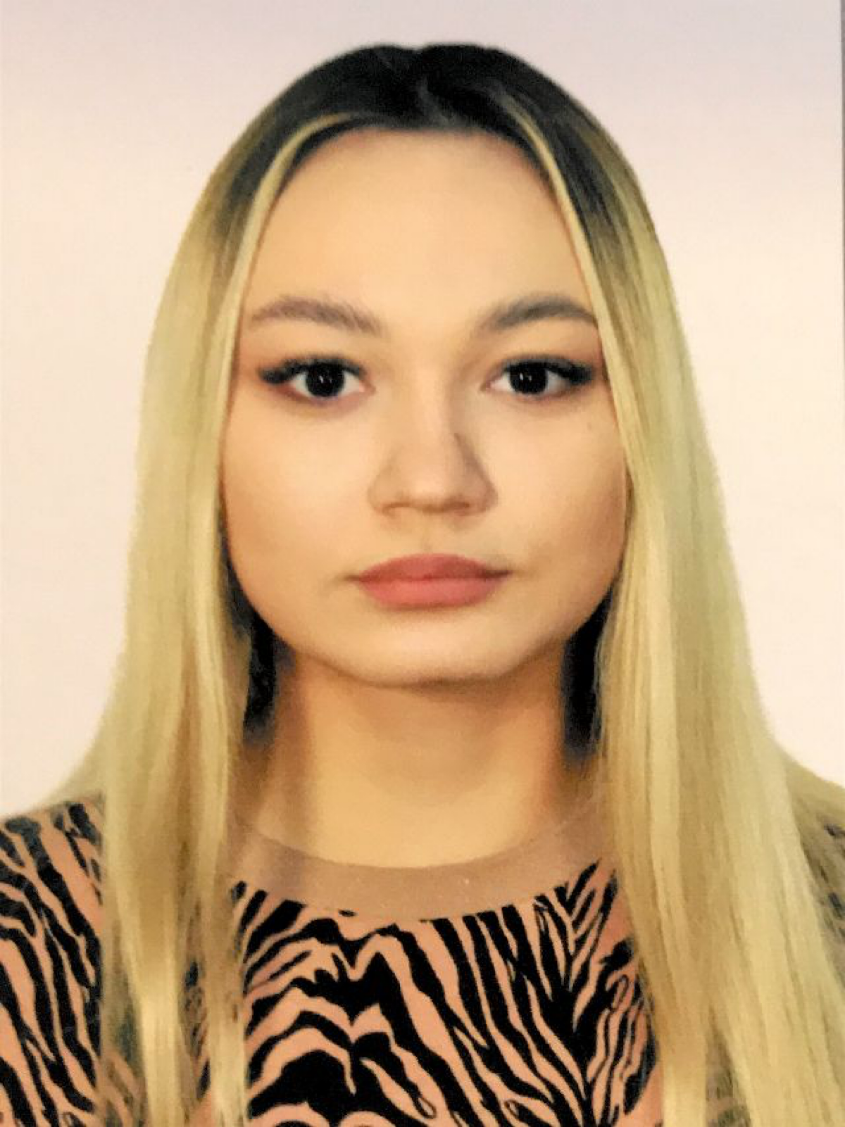 Камилла Тимиргазеева | Сетка — социальная сеть от hh.ru