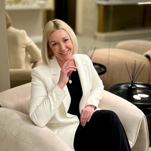 Алла Артамошина | Сетка — социальная сеть от hh.ru