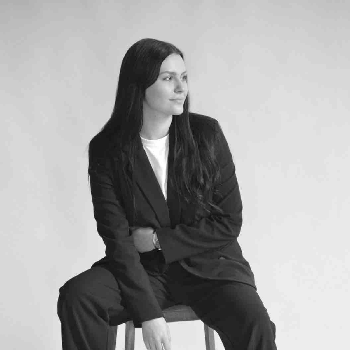 Анастасия Швейцер | Сетка — социальная сеть от hh.ru