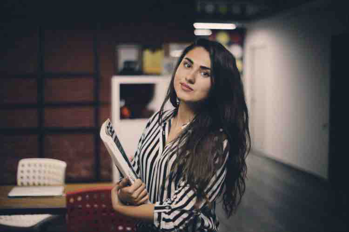 Верико Гобронидзе