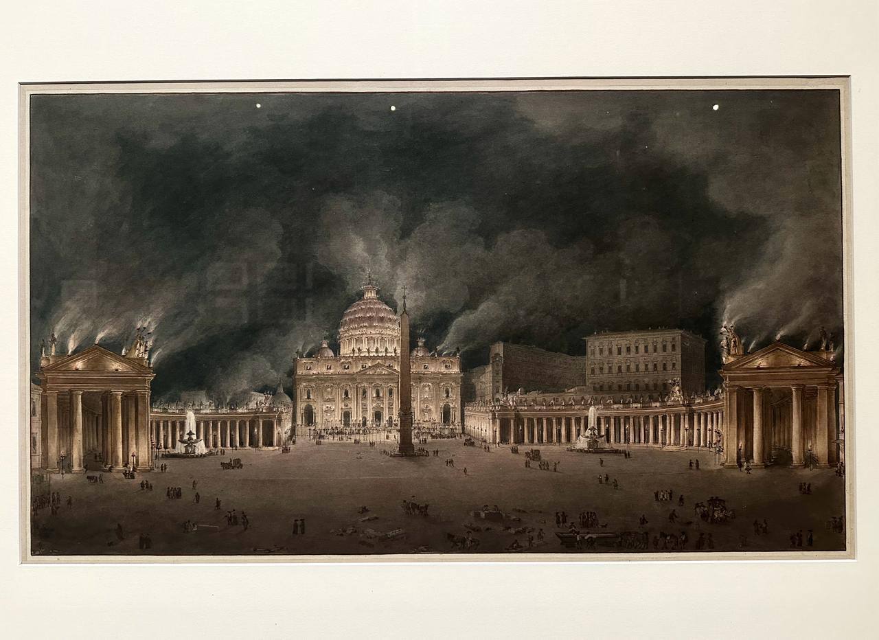 Мем о Римской империи
Год назад завирусился тренд: девушки спрашивали своих парней, часто ли те думают о Римской империи. Я тоже тогда не удержалась и спросила мужа | Сетка — социальная сеть от hh.ru