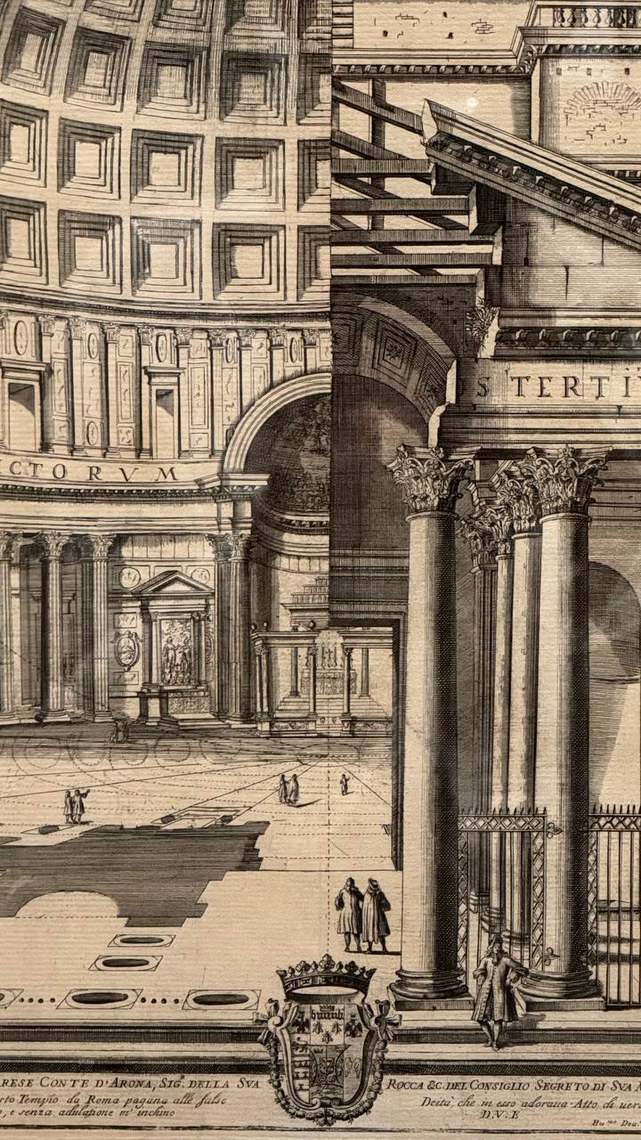 Мем о Римской империи
Год назад завирусился тренд: девушки спрашивали своих парней, часто ли те думают о Римской империи. Я тоже тогда не удержалась и спросила мужа | Сетка — социальная сеть от hh.ru