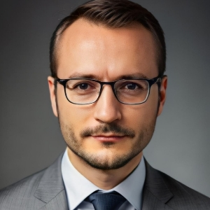 Вадим Павленко | Сетка — социальная сеть от hh.ru