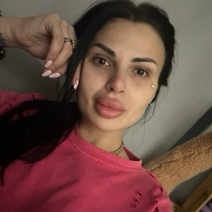 Кристина Смоктий