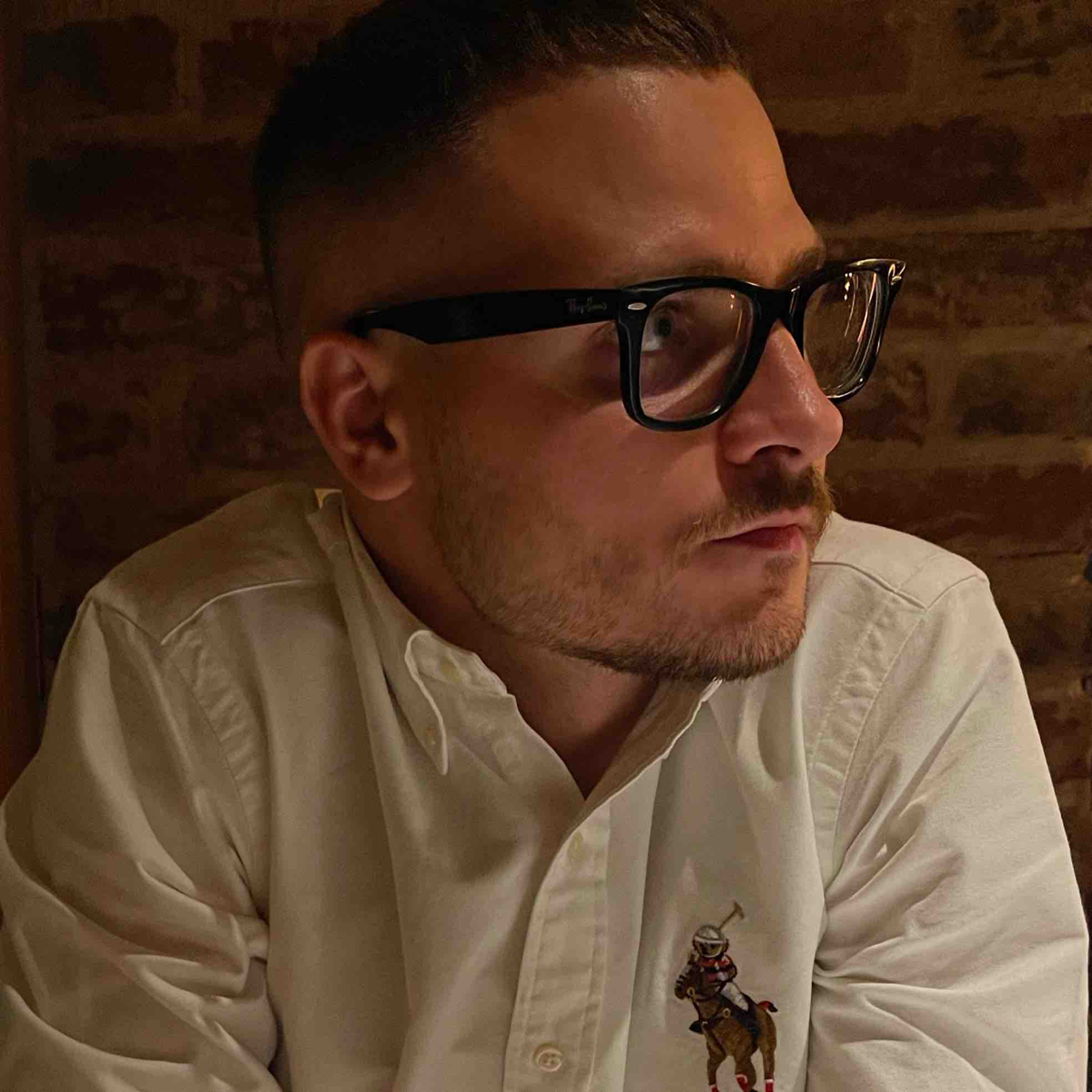 Кирилл Подгорбунских | Сетка — социальная сеть от hh.ru