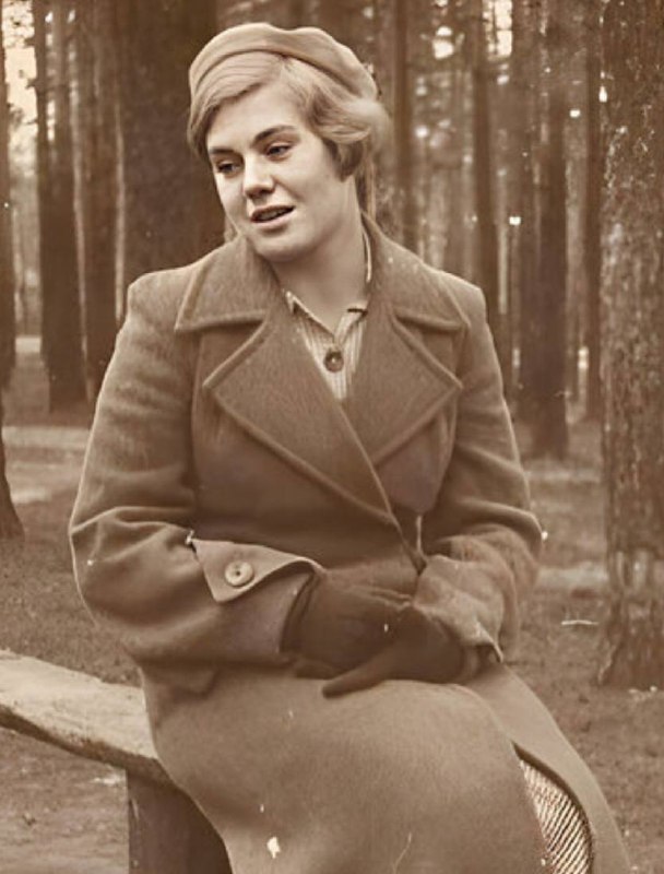 30 сентября 2024 года Вере Даниловне Волошиной исполняется 105 лет. О её подвиге я узнал случайно, из интервью Ю.М. Полякова | Сетка — социальная сеть от hh.ru