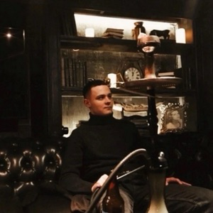 Данил Волков | Сетка — социальная сеть от hh.ru