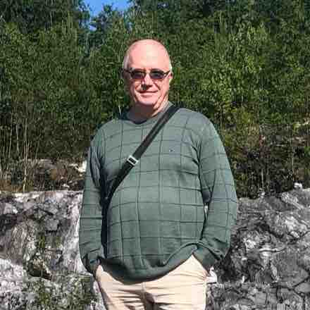 Юрий Черданцев | Сетка — социальная сеть от hh.ru