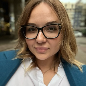 Дарья Сотникова