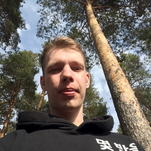 Антон Шилов