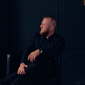 Дмитрий Свердлов