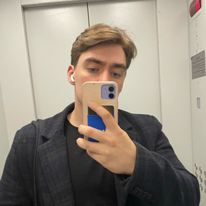 Ярослав Скорняков | Сетка — социальная сеть от hh.ru