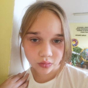 Злата Петухова