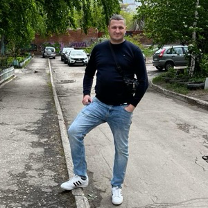 Алексей Ефремов