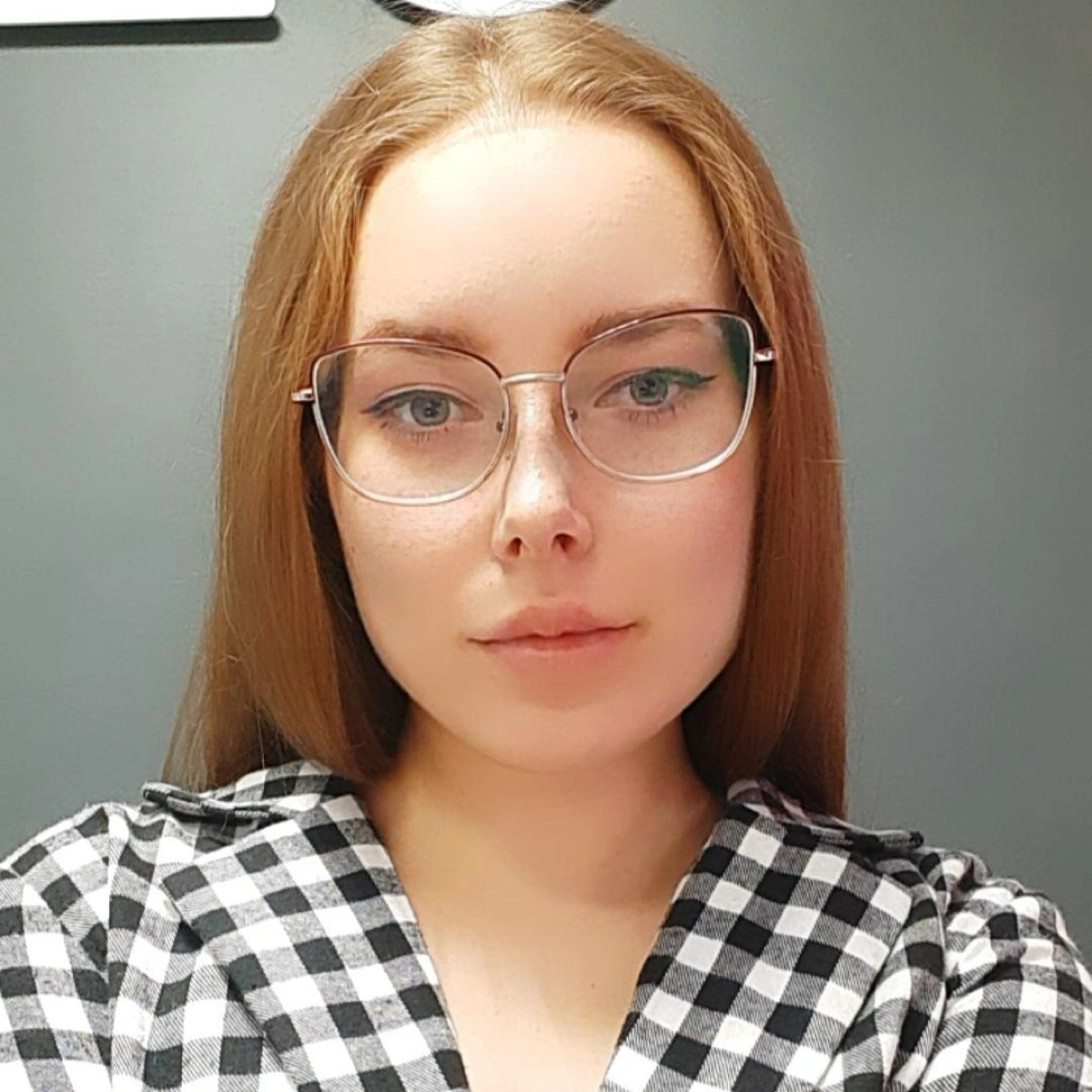 Анастасия Ревякина | Сетка — социальная сеть от hh.ru