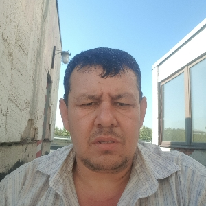 Зазриддин Мирзакаримов