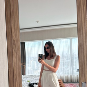 Марина Ускова | Сетка — социальная сеть от hh.ru