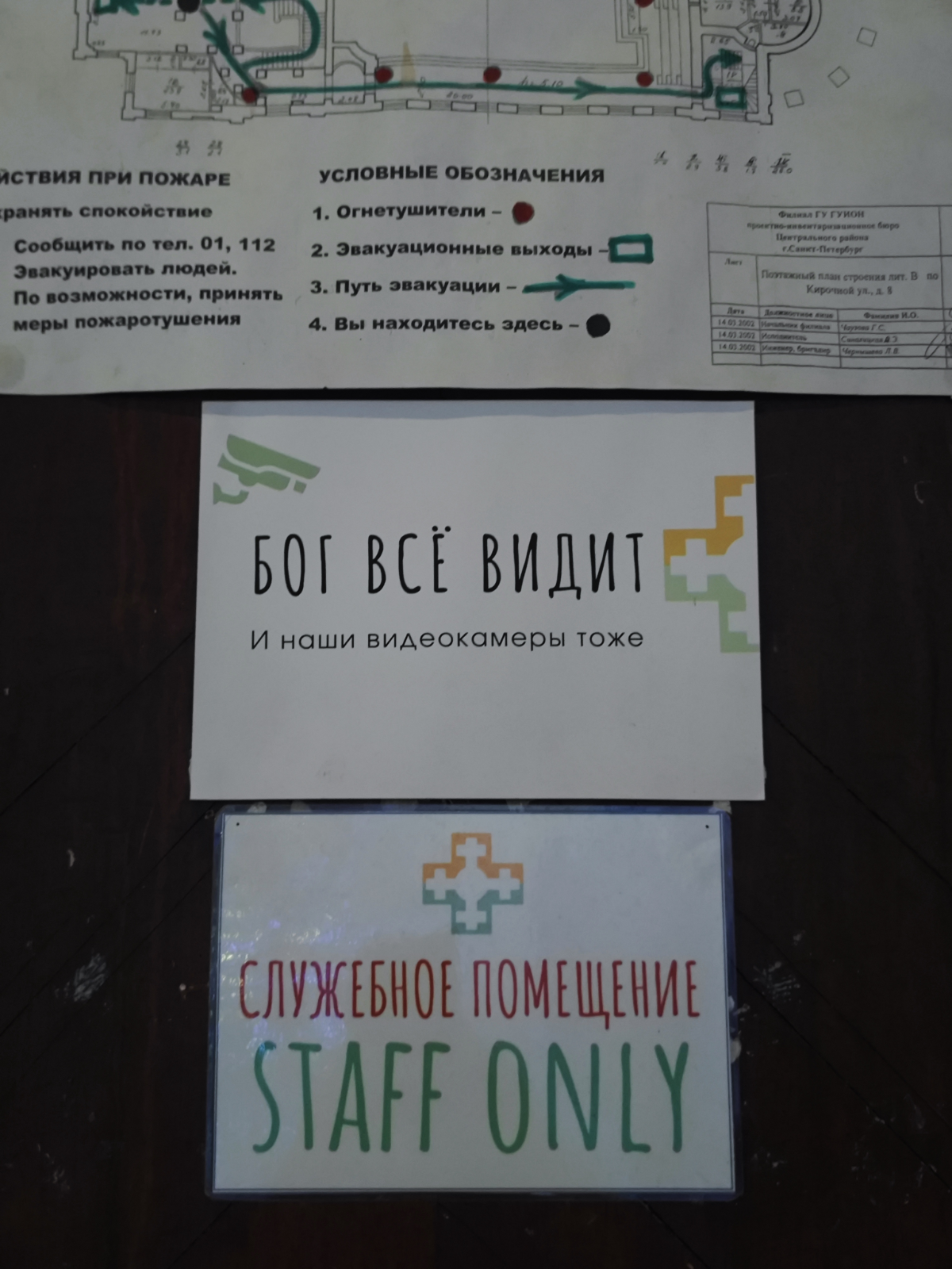 Киберцерковь в Санкт-Петербурге | Сетка — социальная сеть от hh.ru