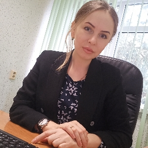 Зульфия Романченко