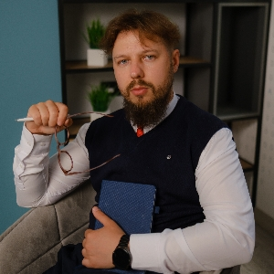 Артур Криветченко