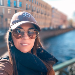 Ксения Матвеева