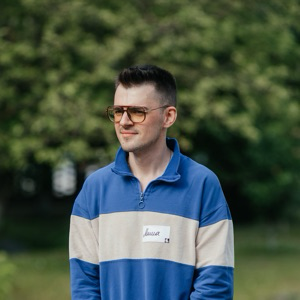 Михаил Пинчуков | Сетка — социальная сеть от hh.ru