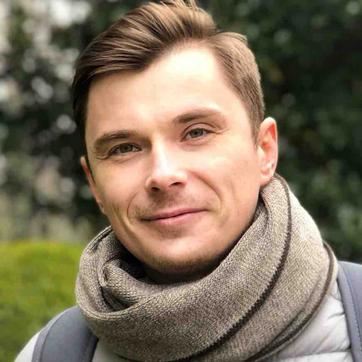 Сергей Гуисов
