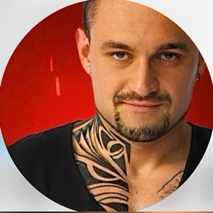 Дмитрий Агарков