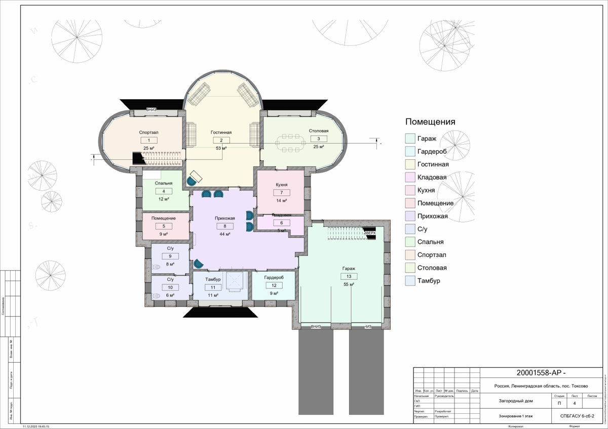 Алексей Плотников | Сетка — социальная сеть от hh.ru
