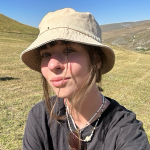 Кристина Спиридонова | Сетка — социальная сеть от hh.ru