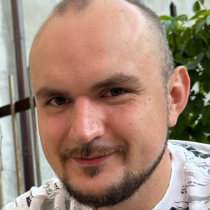 Евгений Нагорный | Сетка — социальная сеть от hh.ru