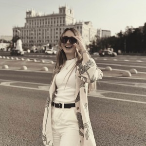 Савицкая Дарья