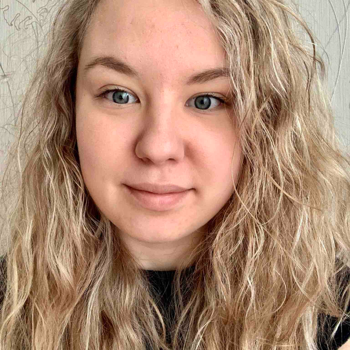 Валерия Соколова | Сетка — социальная сеть от hh.ru