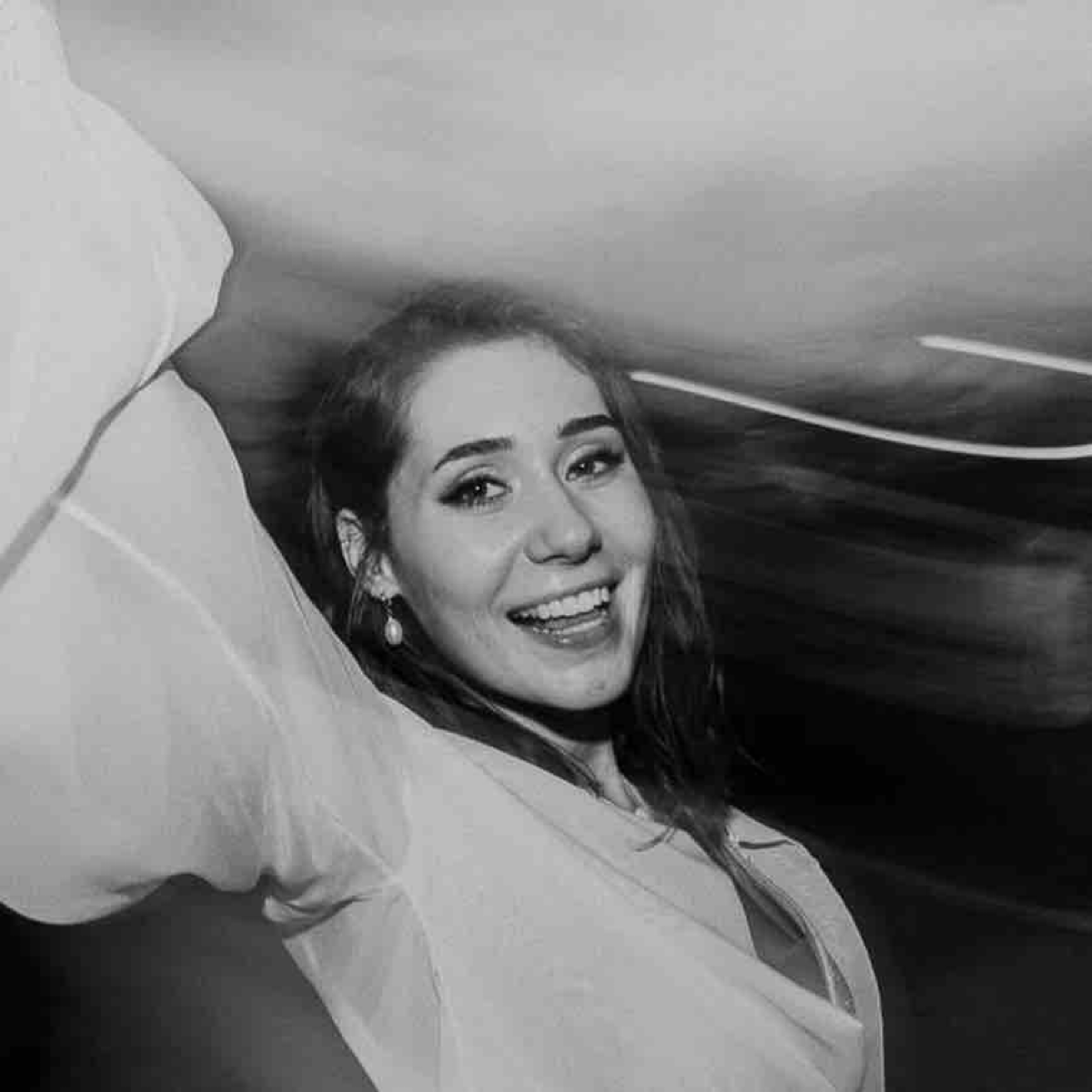 Виктория Абдулова-Очоа | Сетка — социальная сеть от hh.ru