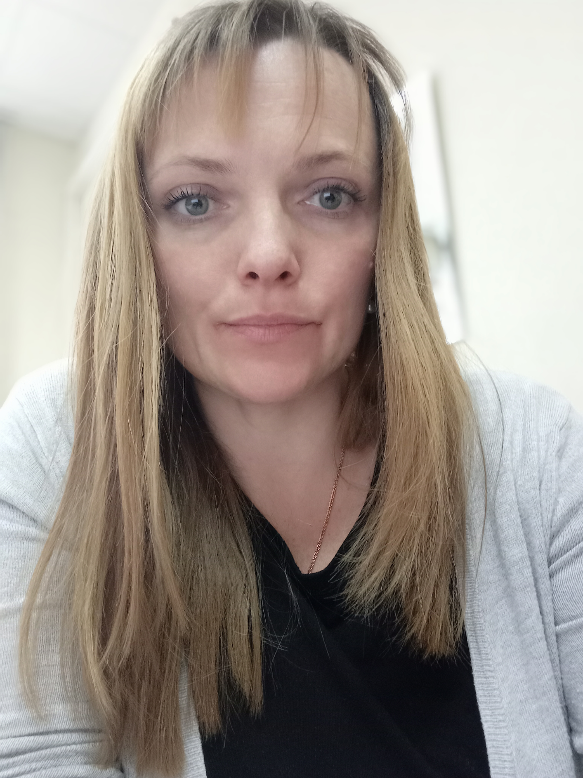 Юлия Харина | Сетка — социальная сеть от hh.ru